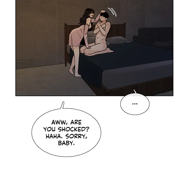 99 Degrees Fahrenheit Chapter 146 page 74 - 