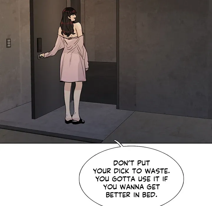 99 Degrees Fahrenheit Chapter 146 page 78 - 
