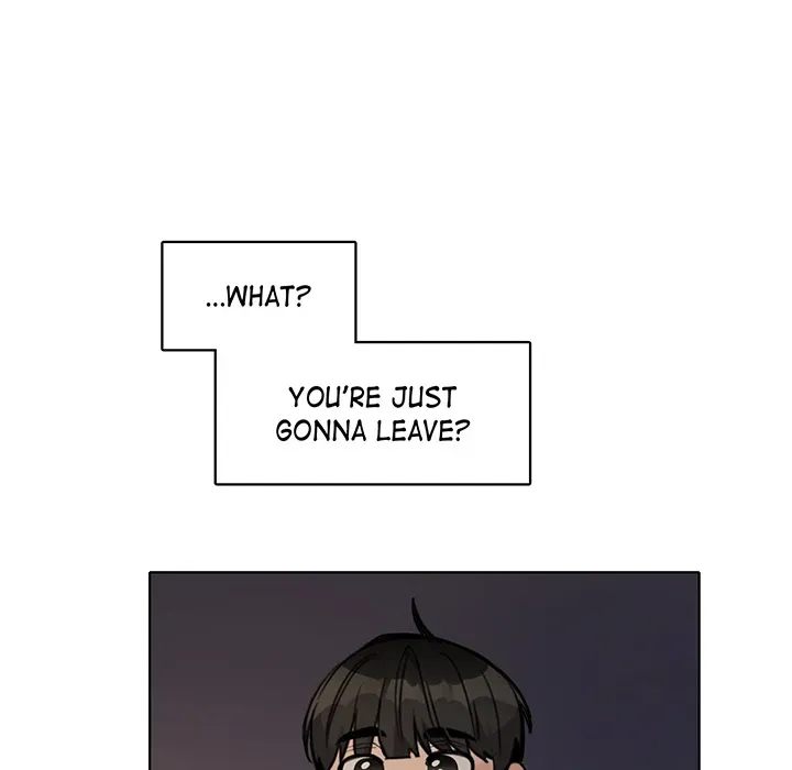 99 Degrees Fahrenheit Chapter 146 page 81 - 
