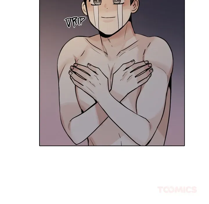 99 Degrees Fahrenheit Chapter 146 page 82 - 