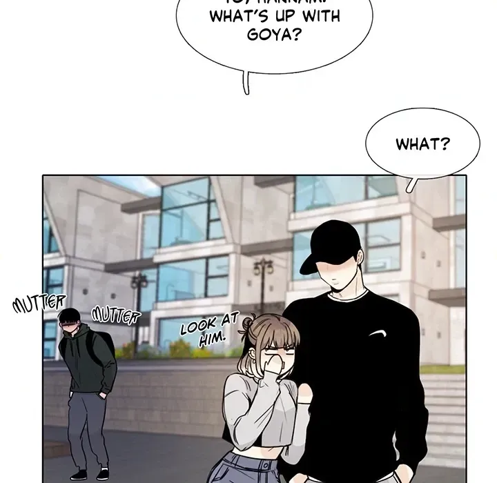 99 Degrees Fahrenheit Chapter 146 page 90 - 