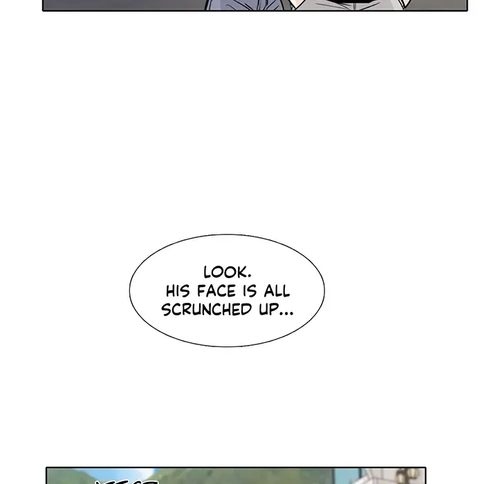 99 Degrees Fahrenheit Chapter 146 page 91 - 