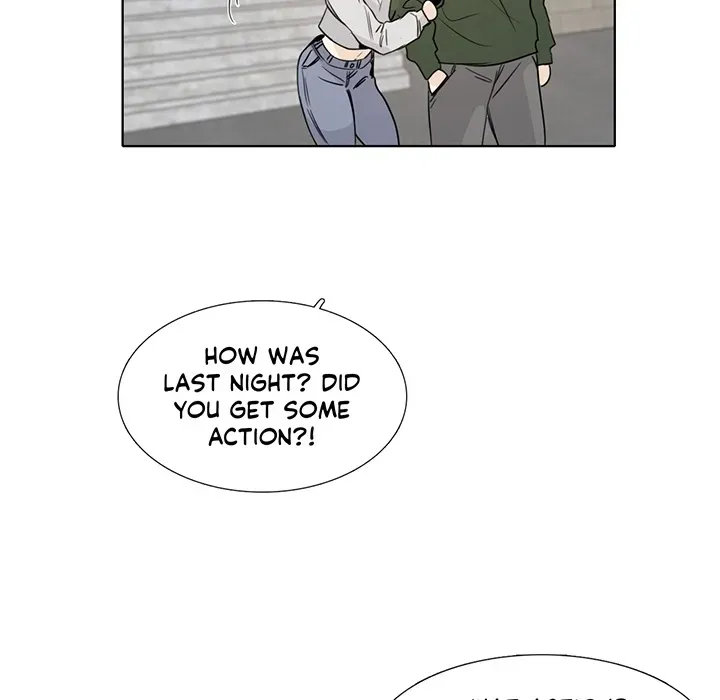 99 Degrees Fahrenheit Chapter 146 page 96 - 