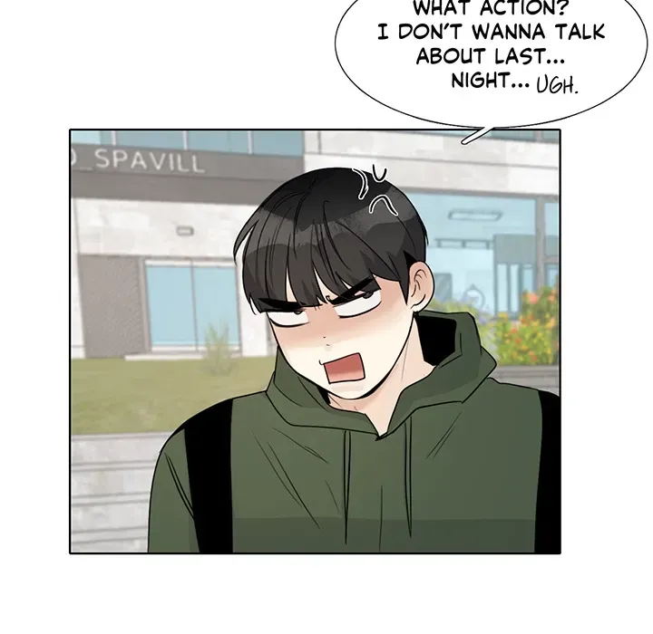 99 Degrees Fahrenheit Chapter 146 page 97 - 