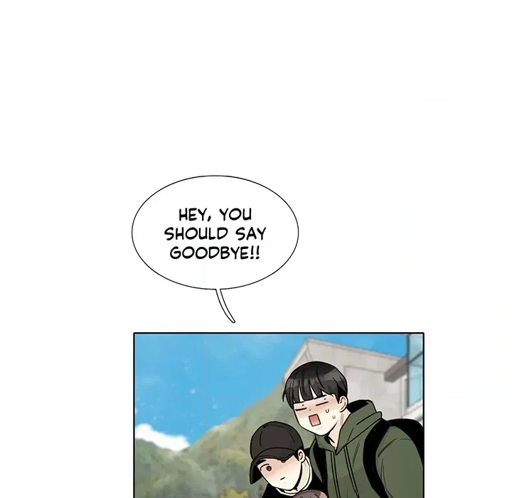 99 Degrees Fahrenheit Chapter 146 page 100 - 
