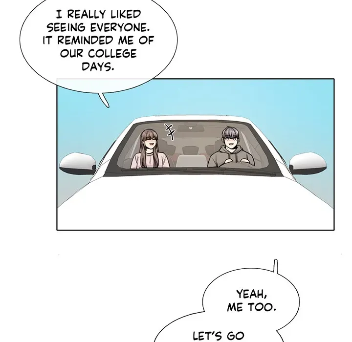 99 Degrees Fahrenheit Chapter 147 page 11 - 