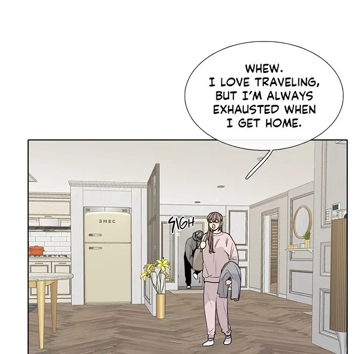 99 Degrees Fahrenheit Chapter 147 page 13 - 