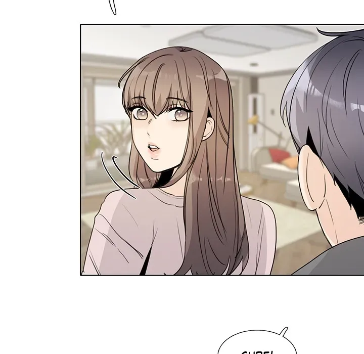 99 Degrees Fahrenheit Chapter 147 page 15 - 