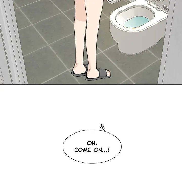 99 Degrees Fahrenheit Chapter 147 page 19 - 