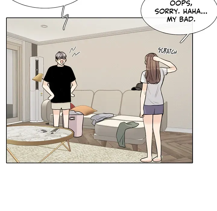99 Degrees Fahrenheit Chapter 147 page 24 - 
