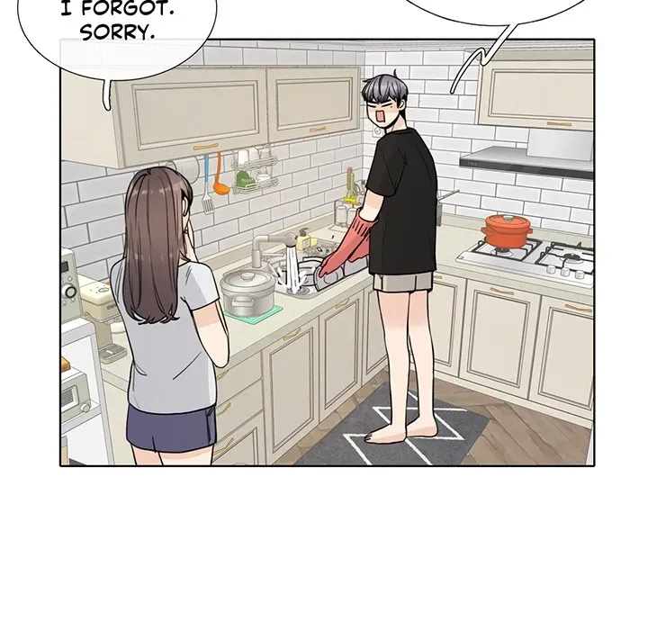 99 Degrees Fahrenheit Chapter 147 page 27 - 