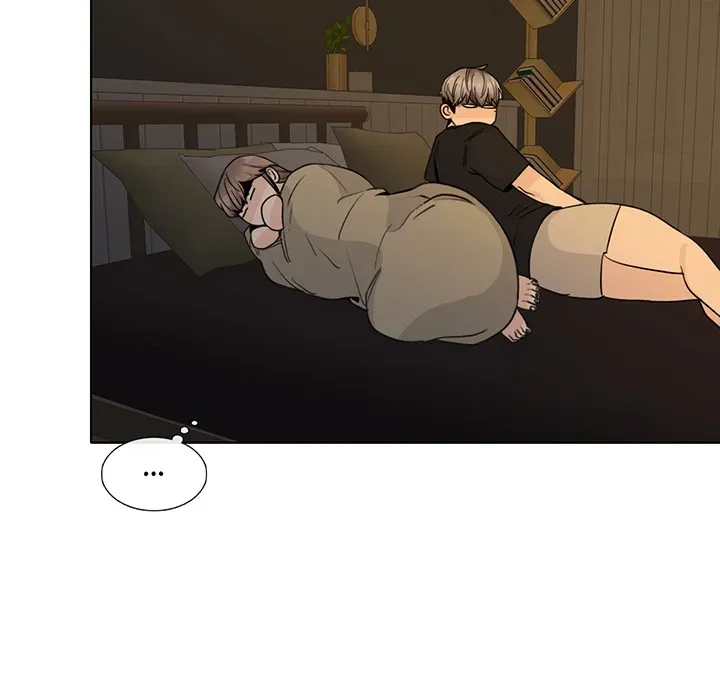 99 Degrees Fahrenheit Chapter 147 page 33 - 