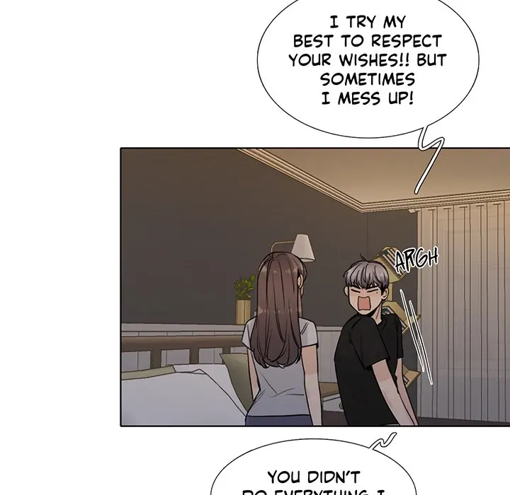 99 Degrees Fahrenheit Chapter 147 page 39 - 