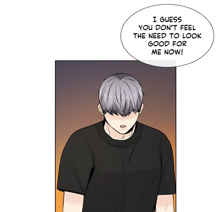 99 Degrees Fahrenheit Chapter 147 page 43 - 