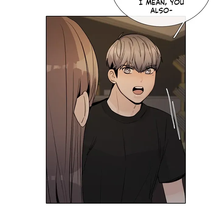 99 Degrees Fahrenheit Chapter 147 page 45 - 