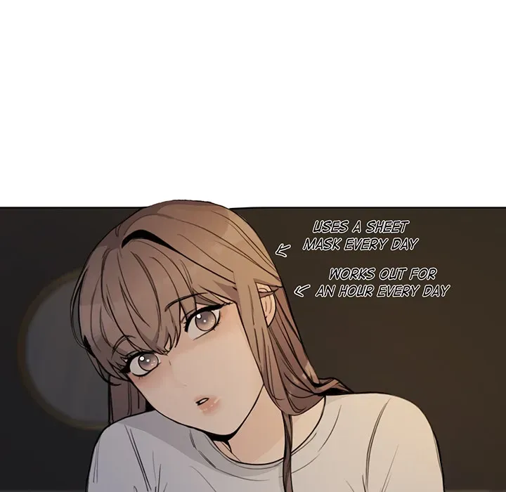 99 Degrees Fahrenheit Chapter 147 page 46 - 
