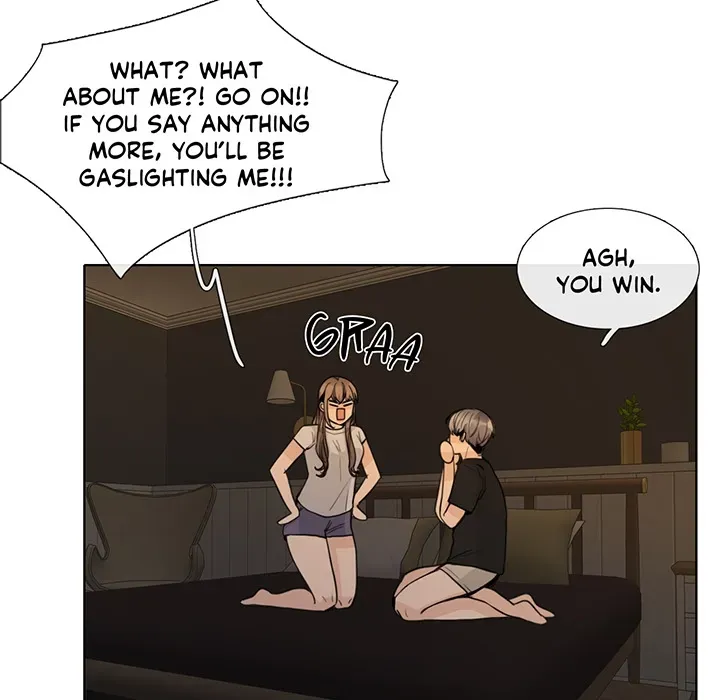 99 Degrees Fahrenheit Chapter 147 page 48 - 