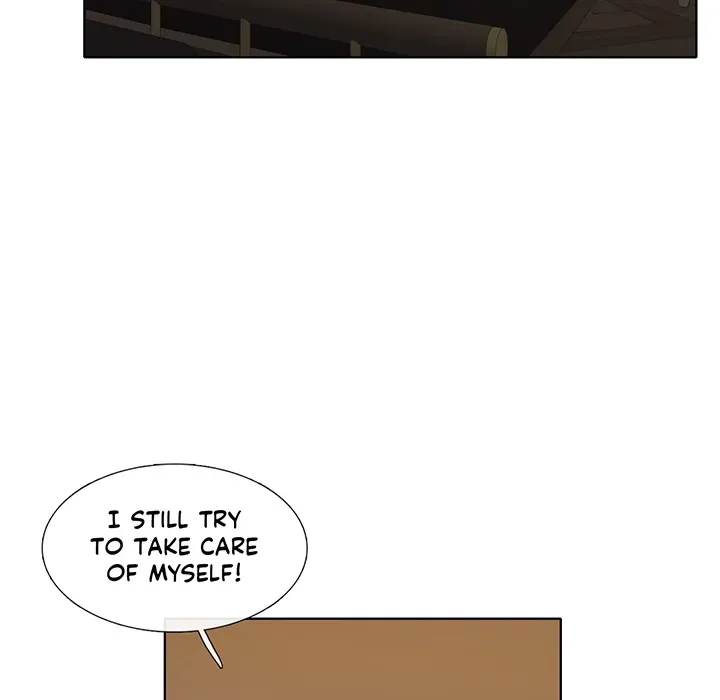 99 Degrees Fahrenheit Chapter 147 page 49 - 