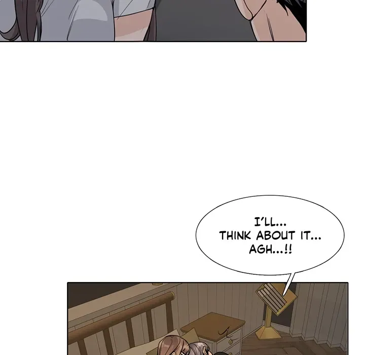 99 Degrees Fahrenheit Chapter 147 page 52 - 