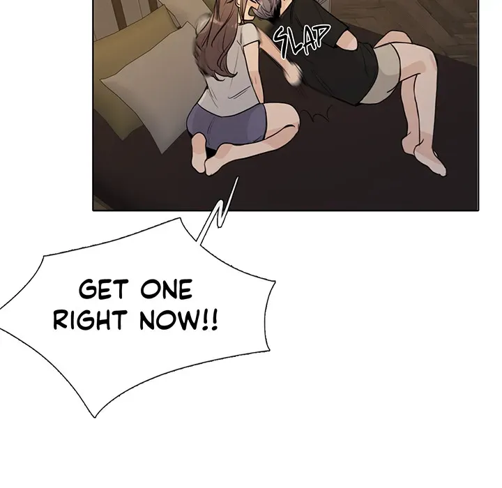 99 Degrees Fahrenheit Chapter 147 page 53 - 
