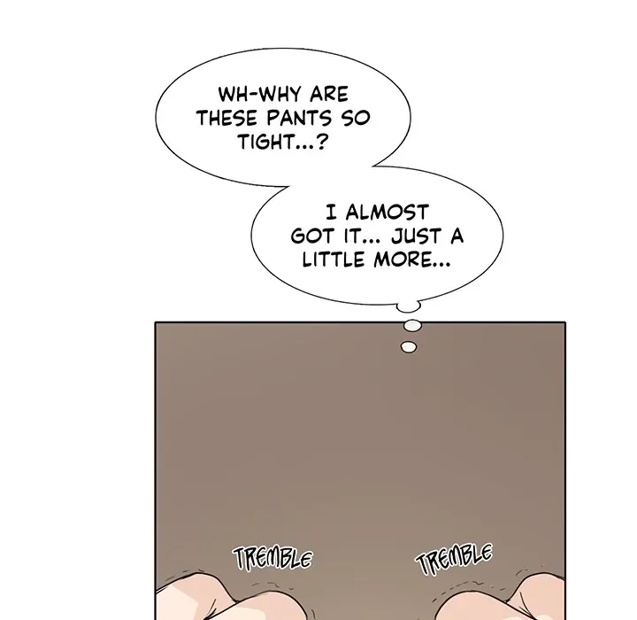 99 Degrees Fahrenheit Chapter 147 page 64 - 
