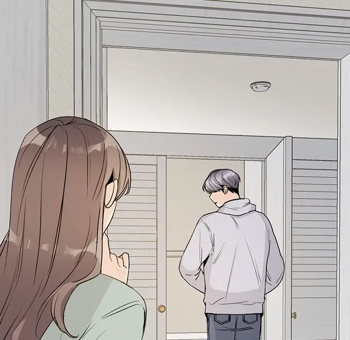 99 Degrees Fahrenheit Chapter 147 page 67 - 