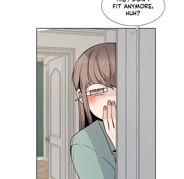 99 Degrees Fahrenheit Chapter 147 page 73 - 