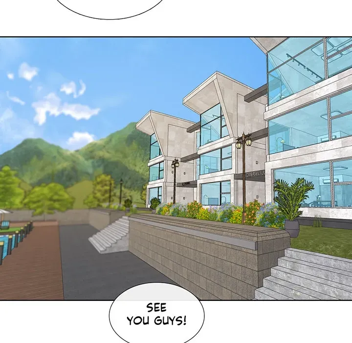 99 Degrees Fahrenheit Chapter 147 page 9 - 