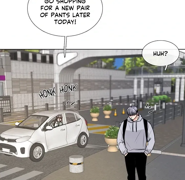 99 Degrees Fahrenheit Chapter 147 page 90 - 