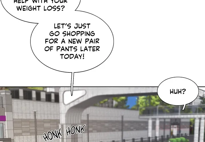 99 Degrees Fahrenheit Chapter 148 page 2 - 