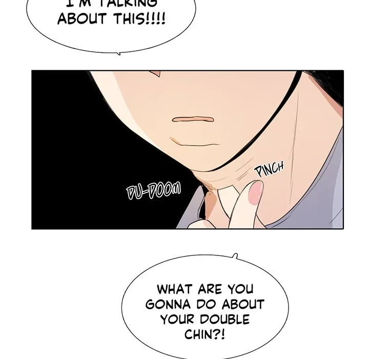 99 Degrees Fahrenheit Chapter 148 page 101 - 