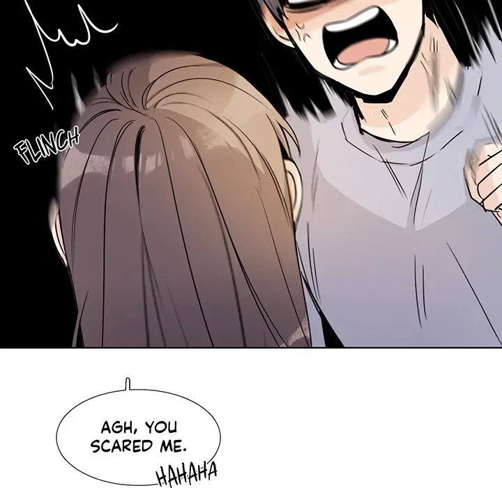 99 Degrees Fahrenheit Chapter 148 page 103 - 