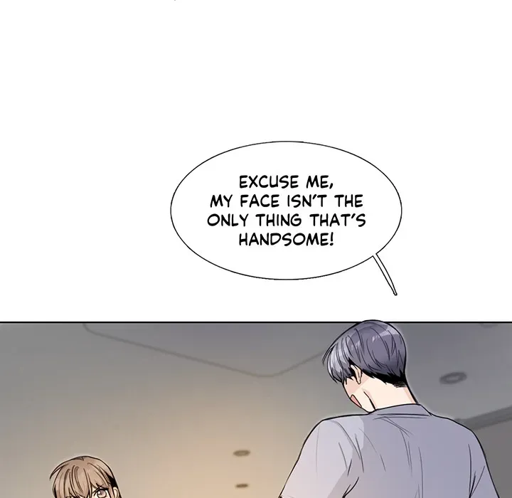 99 Degrees Fahrenheit Chapter 148 page 104 - 