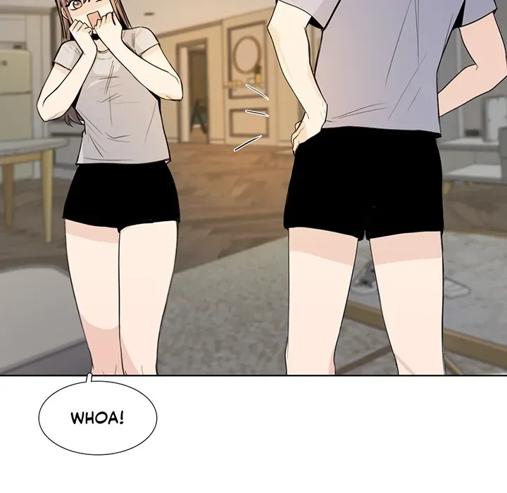 99 Degrees Fahrenheit Chapter 148 page 105 - 