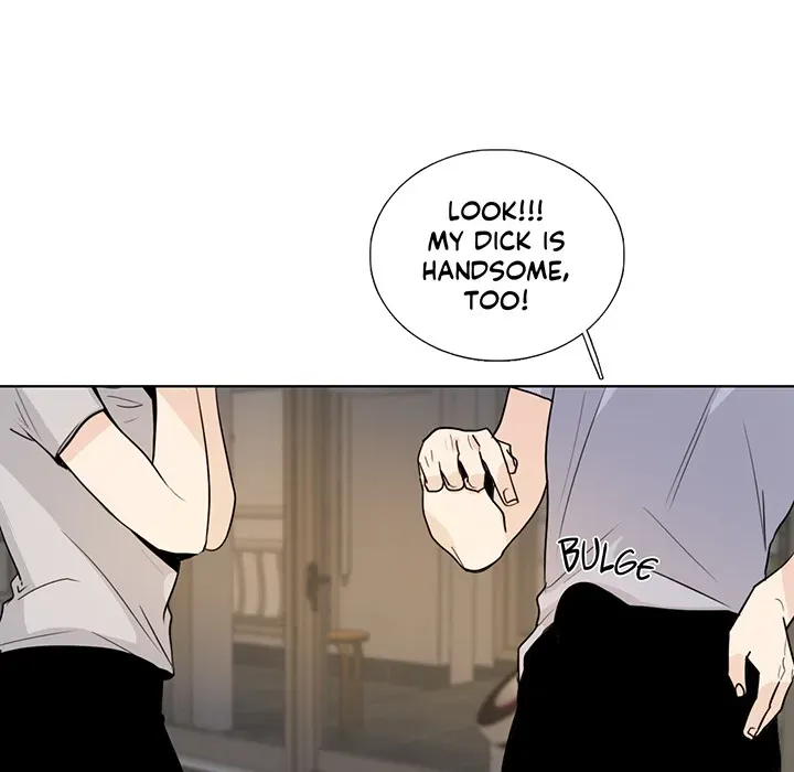 99 Degrees Fahrenheit Chapter 148 page 106 - 