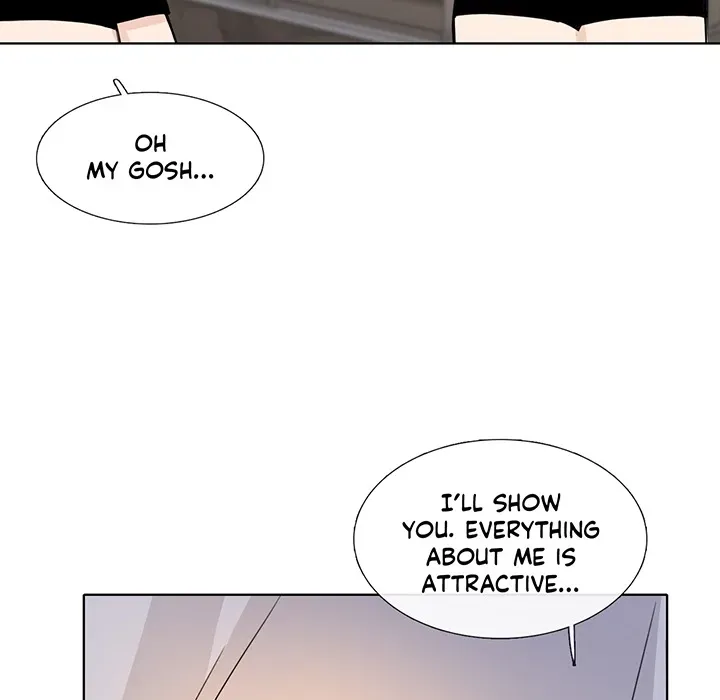 99 Degrees Fahrenheit Chapter 148 page 107 - 