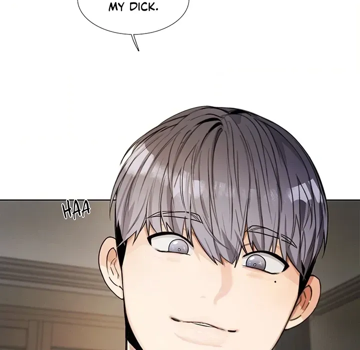 99 Degrees Fahrenheit Chapter 148 page 110 - 