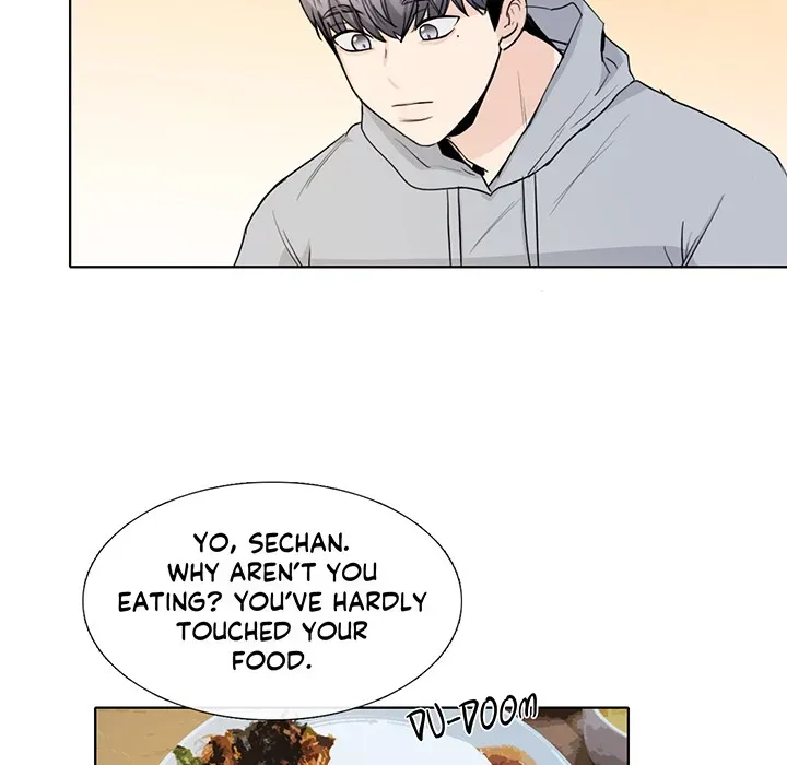 99 Degrees Fahrenheit Chapter 148 page 12 - 