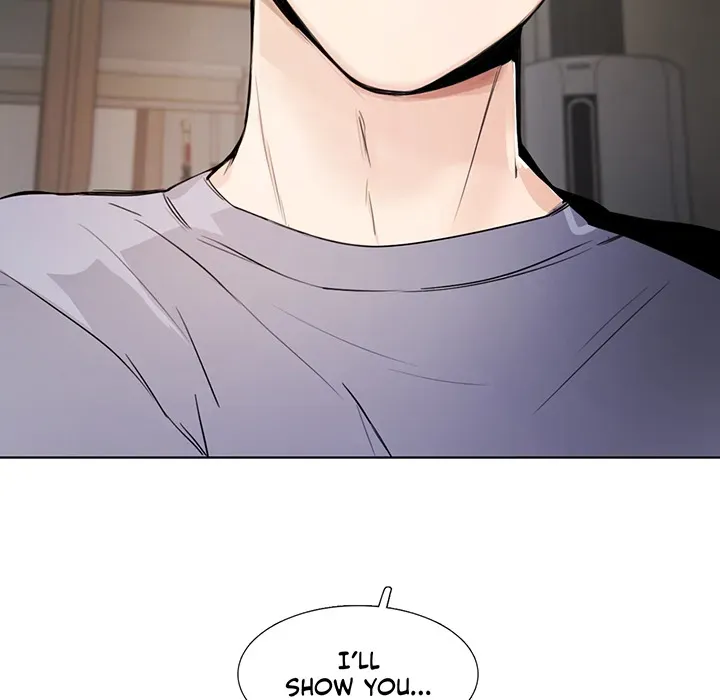 99 Degrees Fahrenheit Chapter 148 page 111 - 