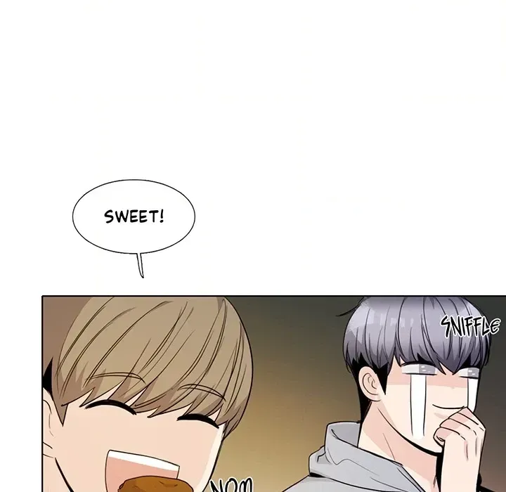 99 Degrees Fahrenheit Chapter 148 page 20 - 
