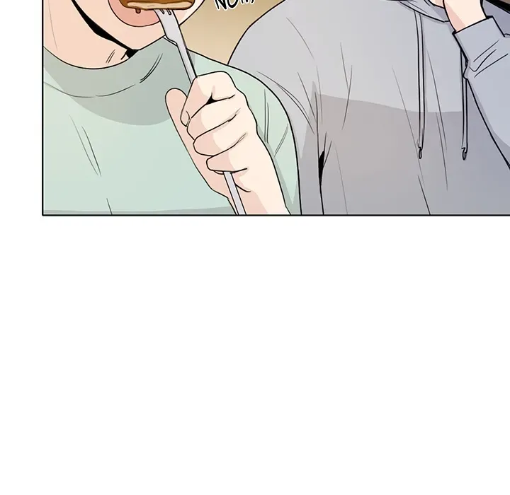 99 Degrees Fahrenheit Chapter 148 page 21 - 