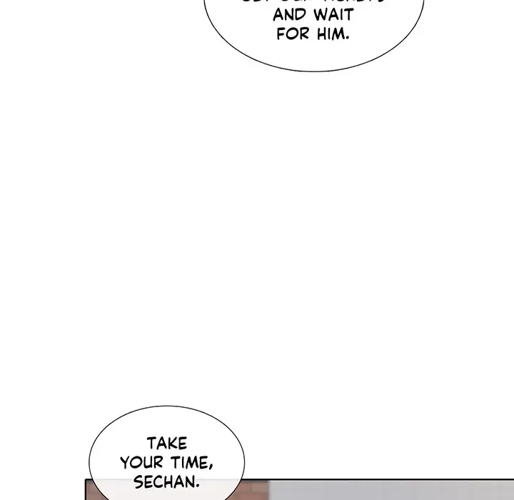 99 Degrees Fahrenheit Chapter 148 page 28 - 