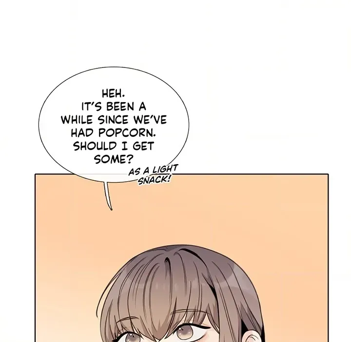 99 Degrees Fahrenheit Chapter 148 page 30 - 