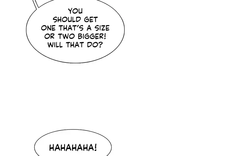 99 Degrees Fahrenheit Chapter 148 page 4 - 