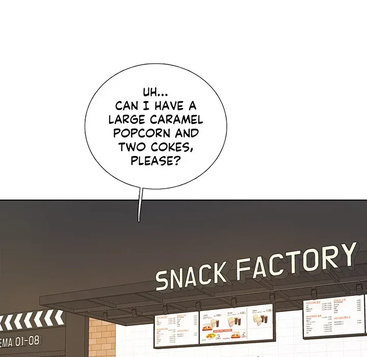 99 Degrees Fahrenheit Chapter 148 page 32 - 