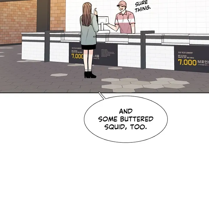 99 Degrees Fahrenheit Chapter 148 page 33 - 