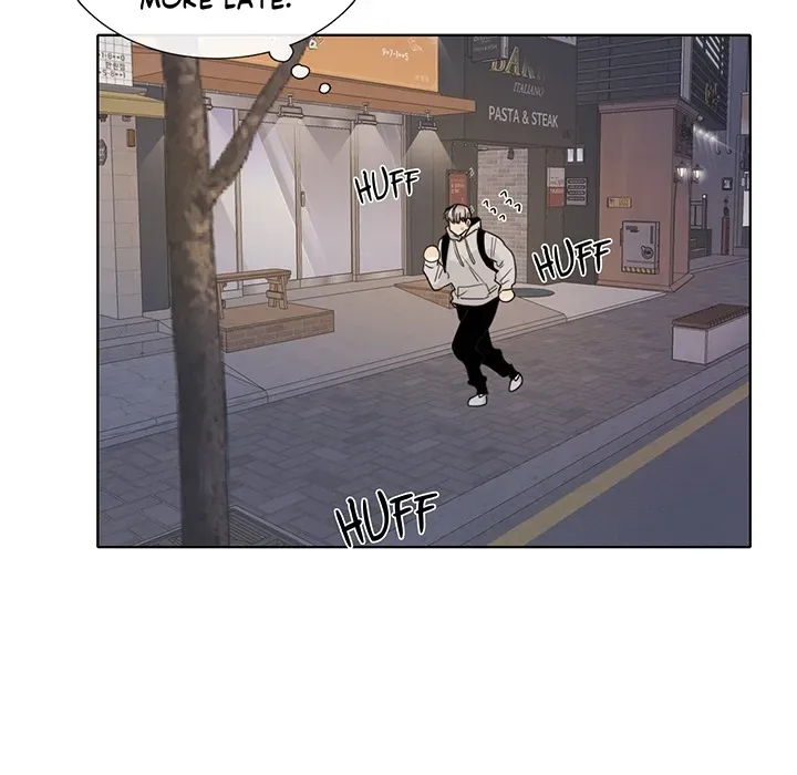 99 Degrees Fahrenheit Chapter 148 page 35 - 