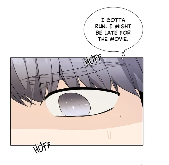 99 Degrees Fahrenheit Chapter 148 page 36 - 