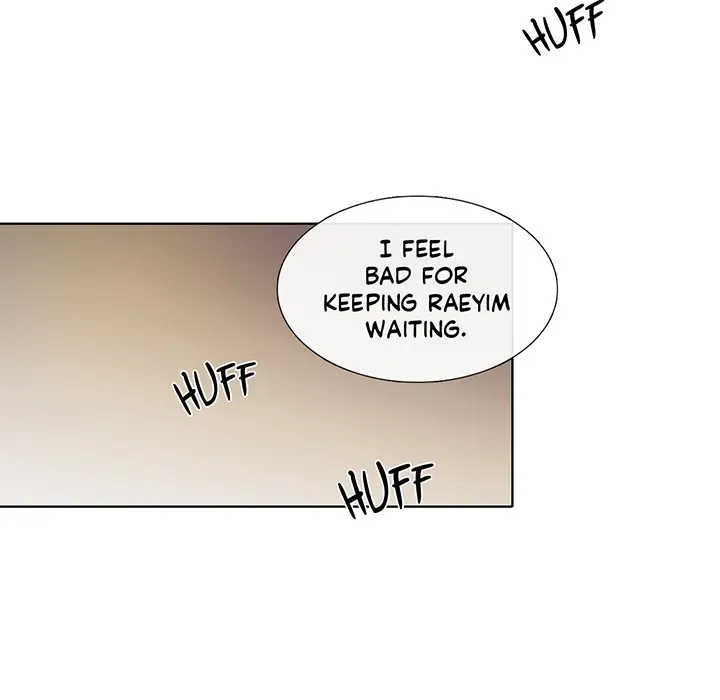 99 Degrees Fahrenheit Chapter 148 page 37 - 
