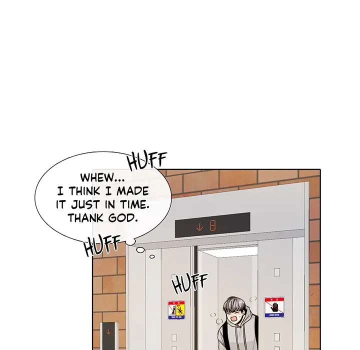 99 Degrees Fahrenheit Chapter 148 page 38 - 